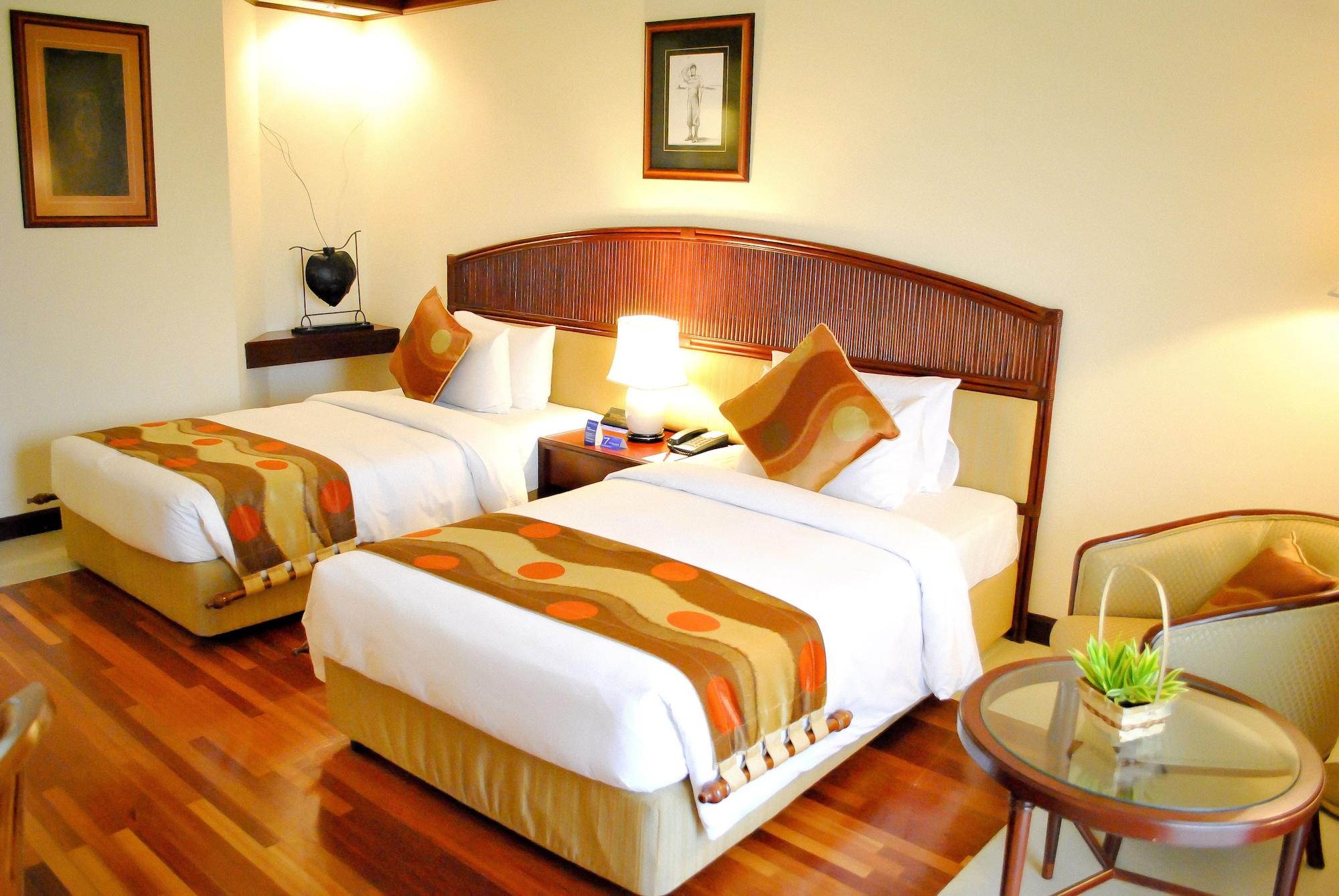 Le Grandeur Palm Resort Johor Kulai Exterior foto
