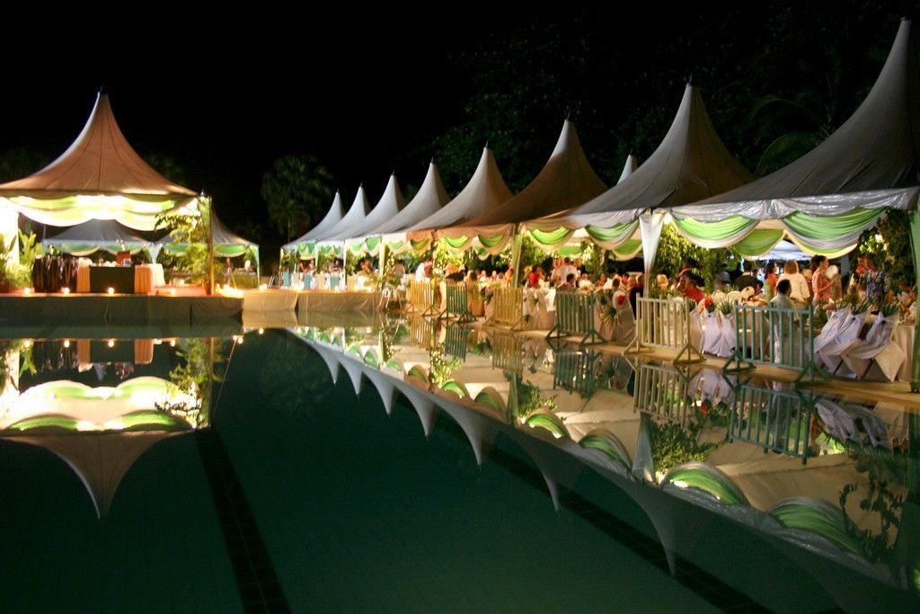 Le Grandeur Palm Resort Johor Kulai Exterior foto